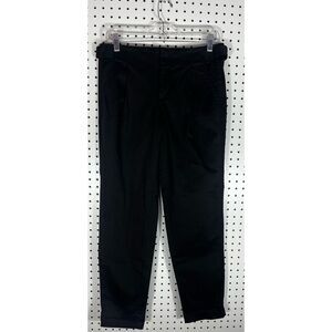 Vince buckled waist chino pants size 4